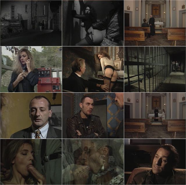 Italian Classic Taboo Series 1 Preview