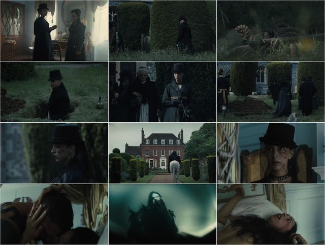 Bro-Sis Incest Screen From New Taboo TV Show HD Preview