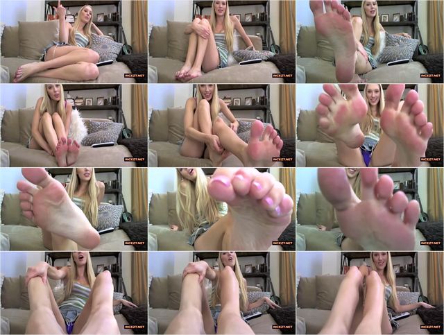 Rene Brothers Foot Fetish HD Preview