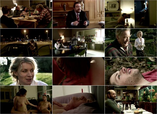 Sexual Chronicles Of A French Family Blu Ray 1080p 1 HD Preview