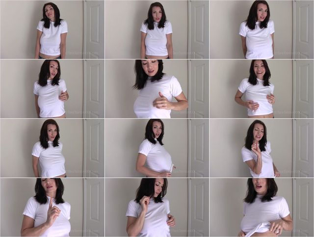 My Naked Breasts Is Worth Preview