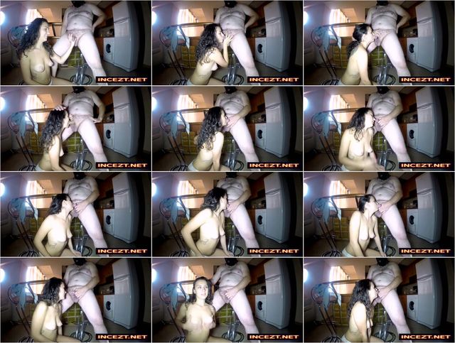 Masked Daddy Blowjob HD Preview