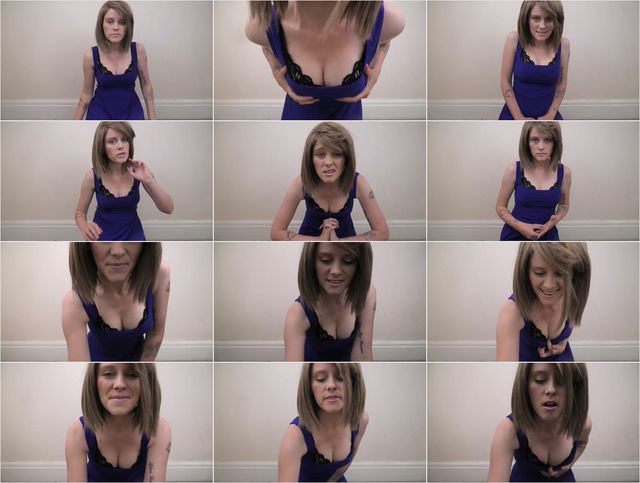 JOI sydney harwin slutty sister handjob Preview