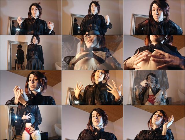 baal eldritch stepmothers little son denial sph joi Preview