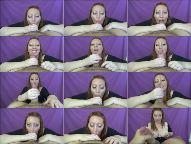 Josie Cairaway Stepmom Says Edge First Then Cum Preview