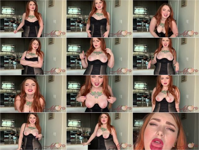 adora bell mommy joi Preview