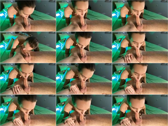 Sisters Blowjob in Reverse Cowgirl and Amaizing Throbbing CIM 4k Preview