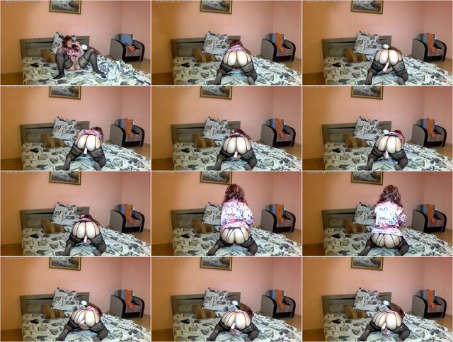 Bedtime Anal With Mother 1080p Preview