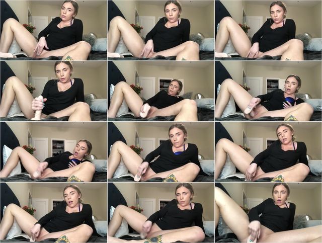 No Dont Cum in Mommy JOI HD Preview