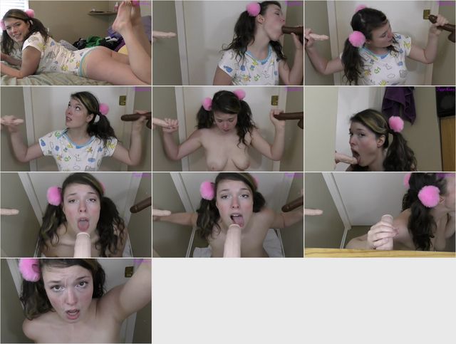 tigger-rosey-younger-sister-will-do-anything Preview