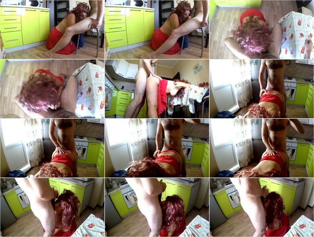 Mom amd Son Homemade Blowjob and Anal 1080p Preview