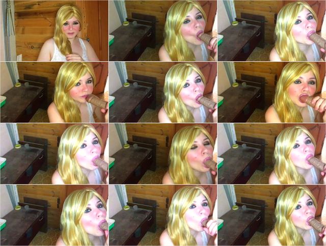 DAUGHTER BEGS TO GO TO a PARTY 1080p Preview