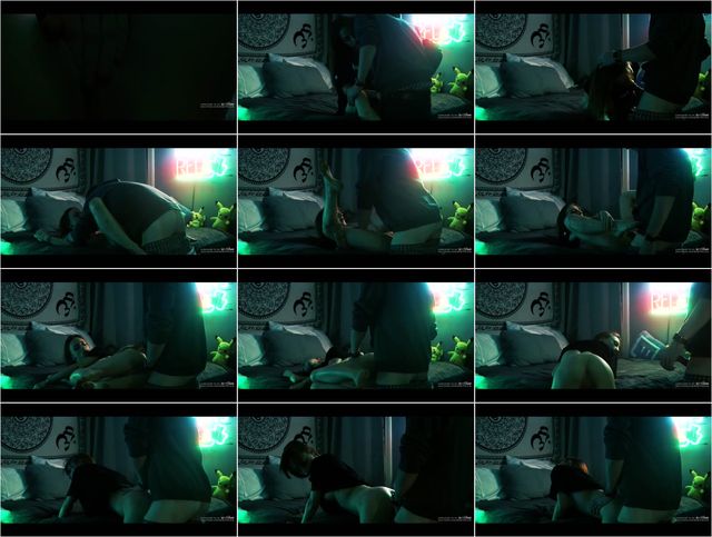 Sister Caught SENSUAL POUNDING 1080p Preview