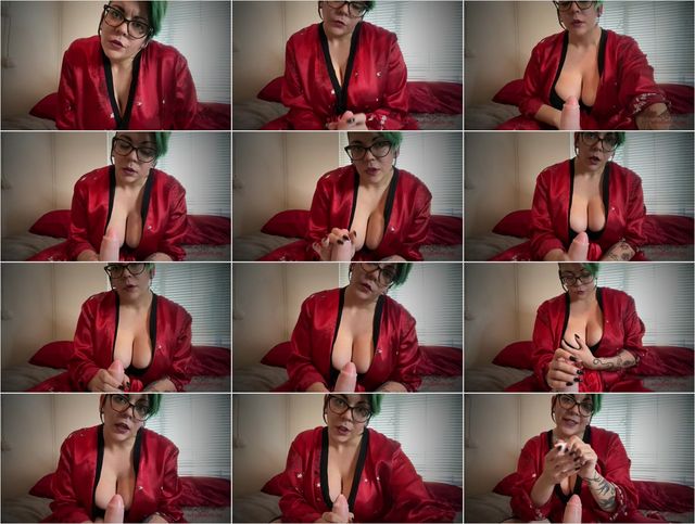 Grace Canon Mommys-Weekly-Ball-Drain Preview