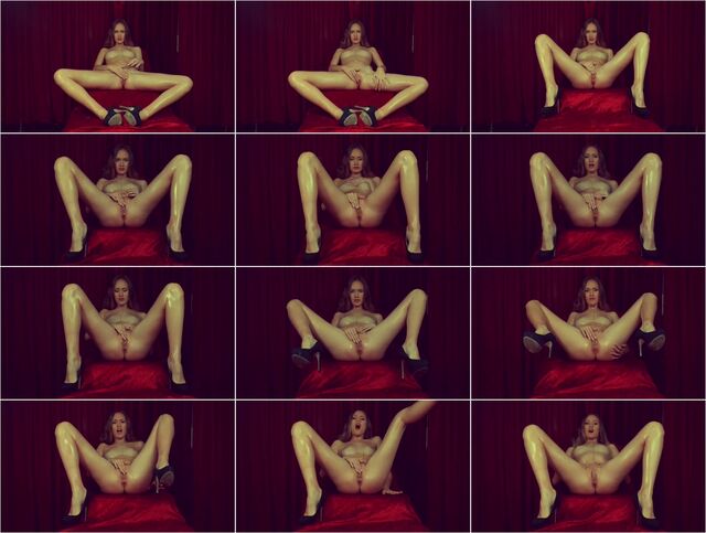 TEEN DAUGHTERS PUSSY TRANCE 1080p Preview