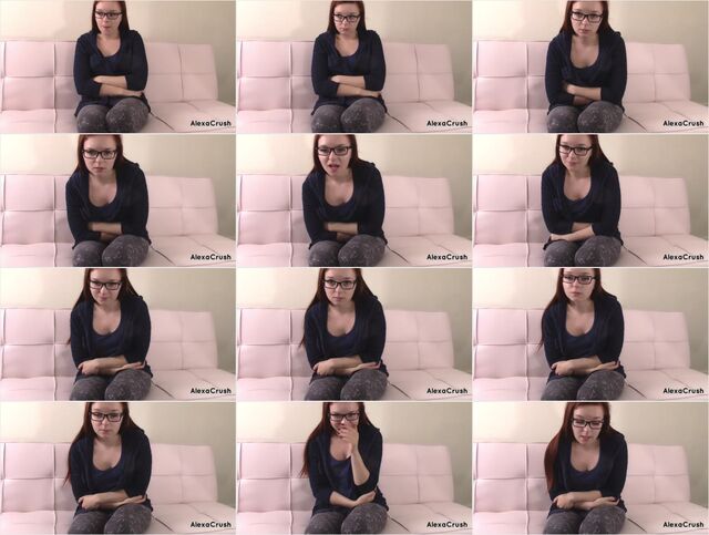 Making Brother Jerk off Alexa Crush 1080p Preview