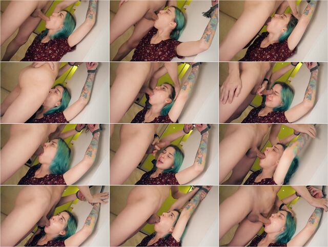 My Sister is nothing but a Toy 1080p Preview