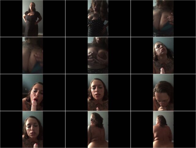 Southernfirexxx - Seduced Son Into Sloppy Blowjob Preview