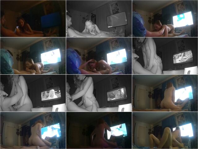 Young Rider Sis 1080p Preview