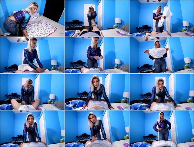 Mommy Finds Your Hidden Stash Preview