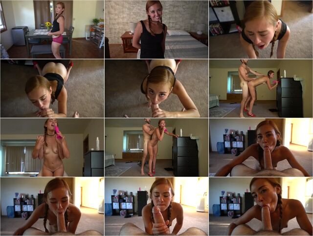 Brandibraids - What A Thoughtful Big Brother I Have Preview