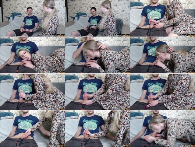 Sister Swallows 1080p Preview