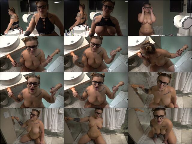 PAWG Fucks Brother and his Friend Chandler Knight 1080p Preview