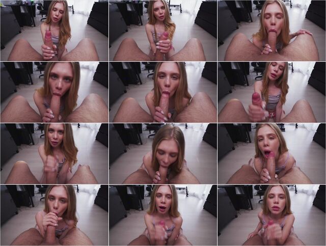 Sis Wants A Deepthroat HD 1080p Preview