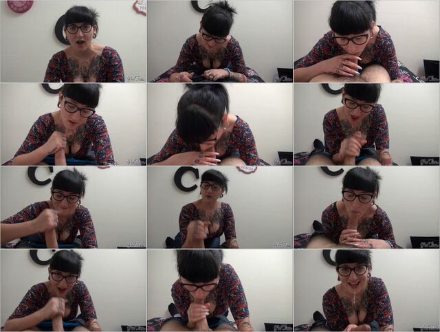 Creampie My Mouth Lil Brother Preview