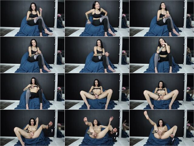 Liz Raw Fuck-Your-Sister Preview