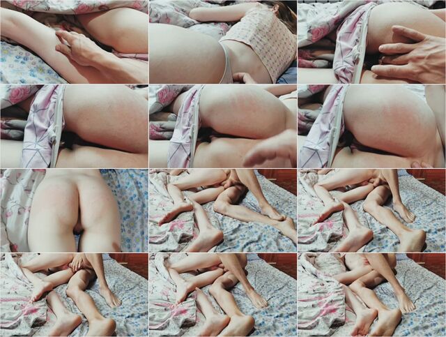 Cum inside my Sis 1080p Preview