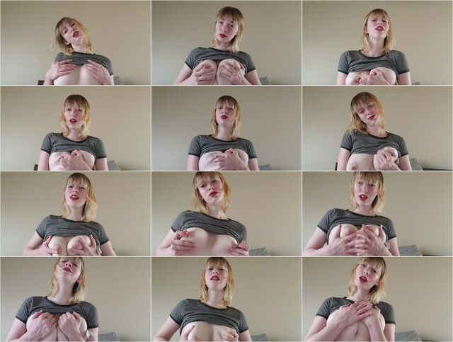 Tessa Winters Begs for Daddys Cum JOI 1080p Preview