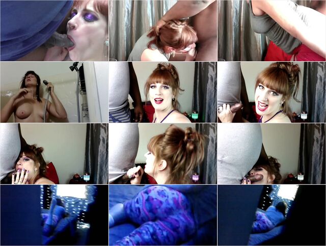 milavonmayhem my brother is a pervert Preview