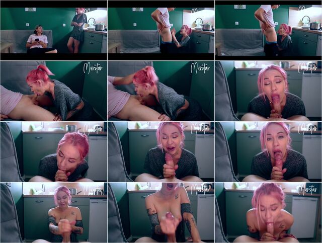 Help with the dishes brother 1080p Preview