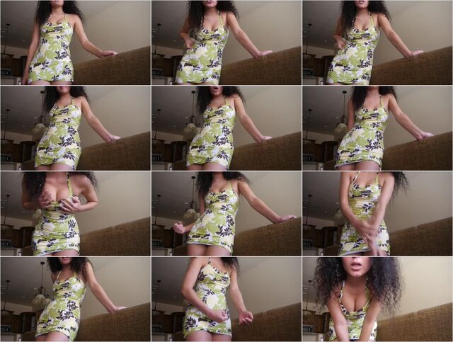 Friends Mom CEI HD Preview