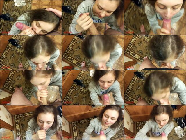 My Sister Always Help Me Relax HD 1080p Preview