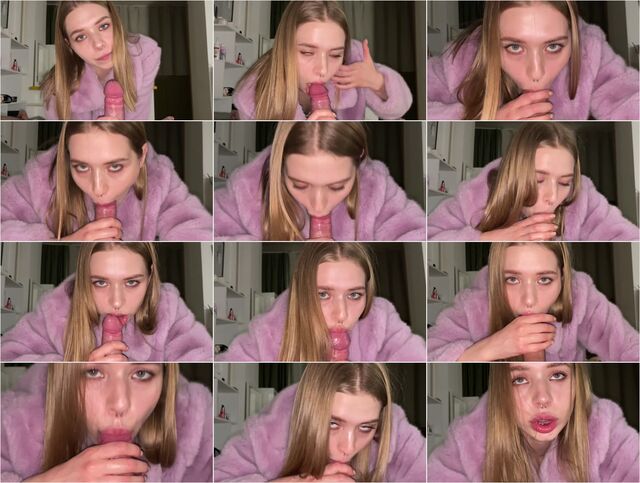 Dirty Talk with a Russian Sis 1080p Preview