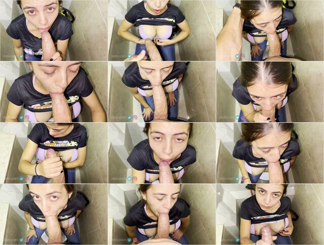 Sweet Blowjob Cute Sister 4k Preview