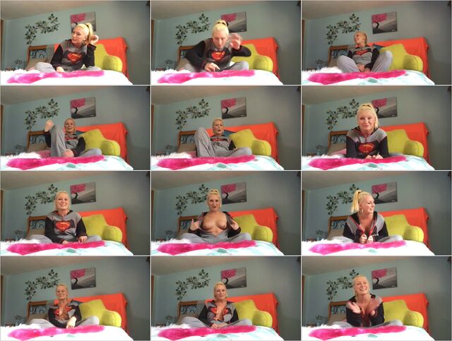 steph leen brother joi jerk for my friends Preview