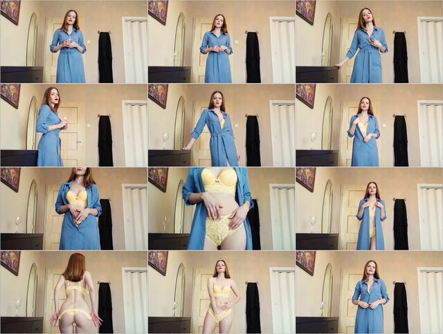 Lady Suzanne - Exciting Time with a MILF Preview