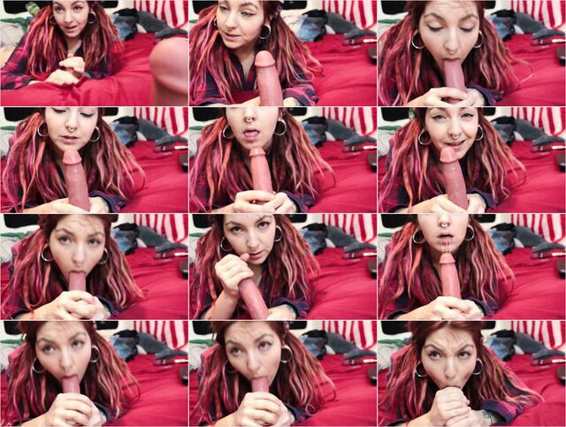 spookybunz little sister wants your cum Preview