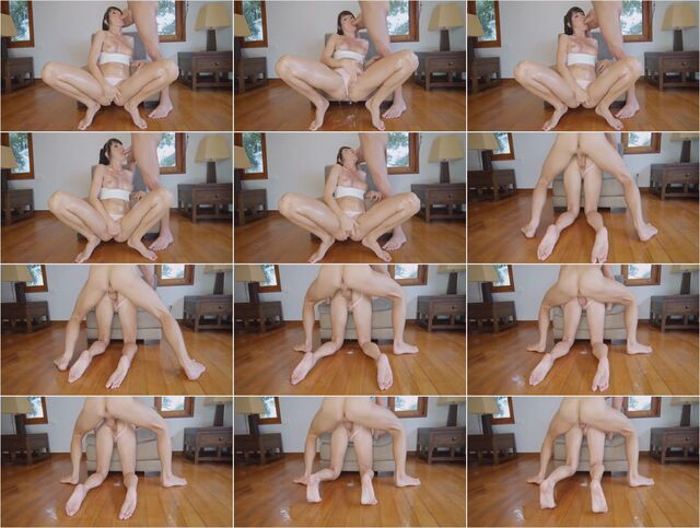 SISTER SQUIRTING while THROAT FUCKING best Multiple SQUIRT and CREAMPIE 1080p Preview