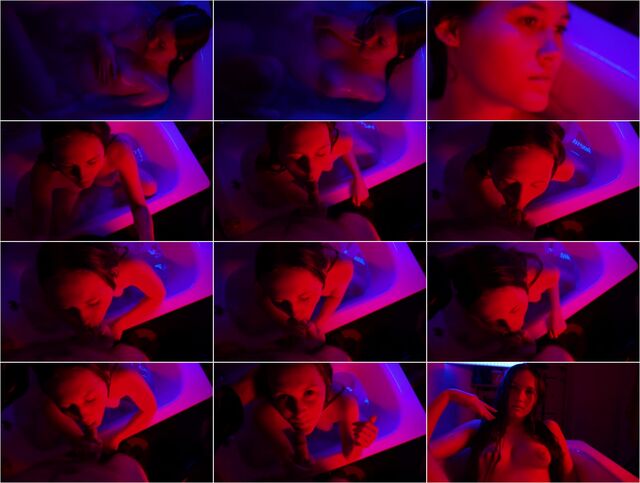 My Submissive Sister HD 1080p Preview