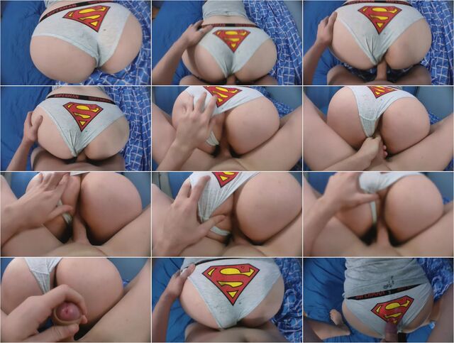 Sister with Big Ass Loves to Fuck with her Brother with Big Dick 1080p Preview