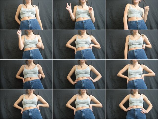 Sister Chastity - Sister Locks up your Cock HD Preview