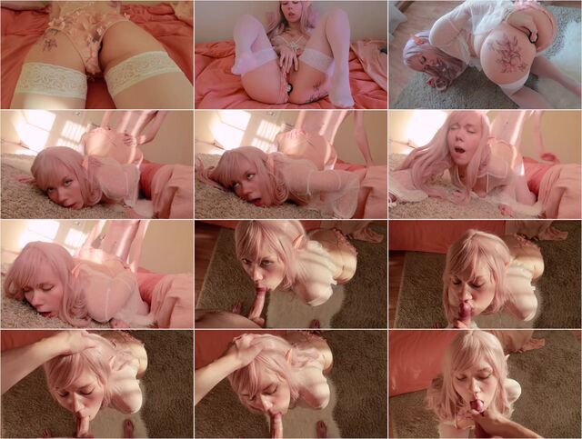 Anal Elf Sister HD 1080p Preview