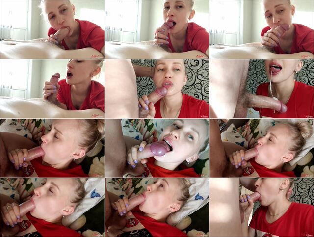 Deep Blowjob From Sister Meri HD 1080p Preview