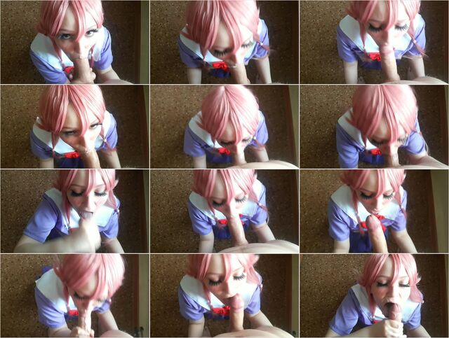 Anime Sister POV Facial HD 1080p Preview