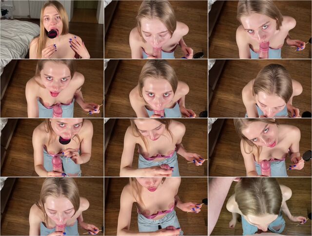 Little Whore Sister HD 1080p Preview