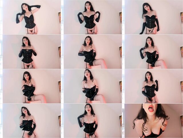 dinkybum - I Found Your Mommy Porn Preview